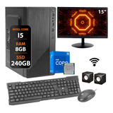 Computador Core I5 3°geracao