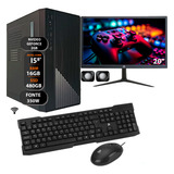 Computador Core I5 8°