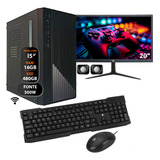 Computador Core I5 8°ger