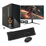 Computador Core I7 16gb
