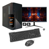 Computador Core I7 4°ger