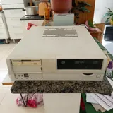 Computador Cpu Antigo Celeron