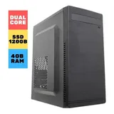 Computador Cpu Barato Celeron