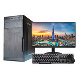 Computador Cpu Completa Intel