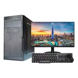 Computador Cpu Completa Intel