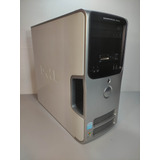 Computador Cpu Dell Dimension