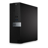 Computador Cpu Dell I7