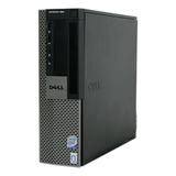 Computador Cpu Dell Optiplex