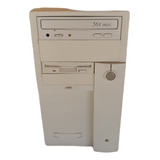 Computador Cpu P I