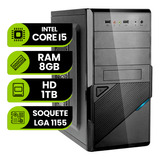 Computador Cpu Pc Intel