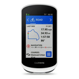 Computador De Ciclismo Garmin