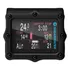 Computador De Mergulho Perdix2 Ti Black Shearwater