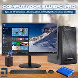 Computador De Mesa Bluepc