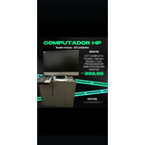 Computador De Mesa Dell