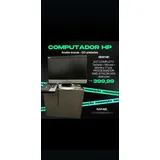 Computador De Mesa Dell