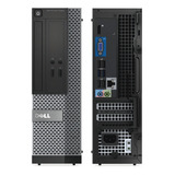 Computador De Mesa Dell