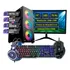 Computador De Mesa Mrp Informatica Cpu Desktop Core 480 Gb Com Processador Intel Core I7 3770