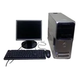 Computador Dell Dimension E520