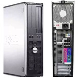 Computador Dell Optilex Com