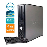 Computador Dell Optiplex 380