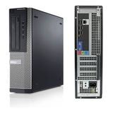 Computador Dell Optiplex 390 I3 8gb 240ssd
