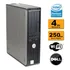 Computador Dell Optiplex Intel Dual Core 4gb Hd 250gb Wifi