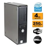 Computador Dell Optiplex Intel