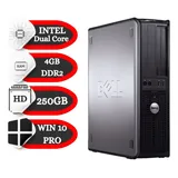 Computador Dell Optiplex Intel