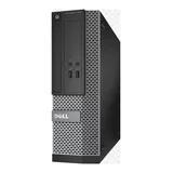 Computador Dell Optiplex Slim