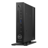 Computador Dell Wyse 5070: J4105, 4gb, Ssd 256 Giga