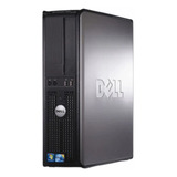 Computador Desktop 380 Core 2 Duo 8gb 480gb Windows 10 Pro