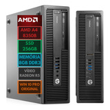 Computador Desktop Pc Barato