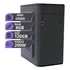 Computador Deutel Athlon 3000g Mem 8gb Ssd 120