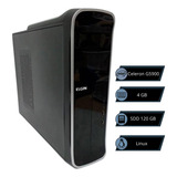 Computador Elgin E3 Slim