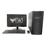 Computador Escritorio Intel 32gb