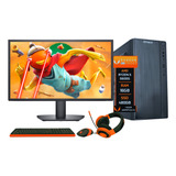 Computador Facil Amd Ryzen