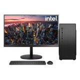 Computador Facil Completo Dual