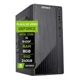 Computador Facil Intel Core