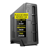 Computador Facil Slim Intel