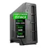 Computador Fácil Slim Intel Dual Core 4gb Ssd 240gb