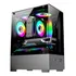 Computador Gamer Amd Ryzen Ram 16gb Ddr4 Ssd 480gb