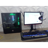 Computador Gamer Completo 