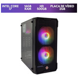 Computador Gamer Core I7