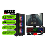 Computador Gamer I5 3470