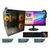 Computador Gamer Intel I7
