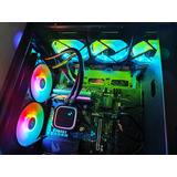 Computador Gamer Ryzen 7