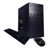 Computador Gigapro Intel Celeron