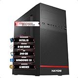 Computador Home Pc Intel