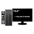 Computador Hp 6000 Dual Core E5700 8gb Ddr3 Hd 320gb