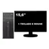 Computador Hp 6000 Dual Core E5700 8gb Ddr3 Hd 320gb